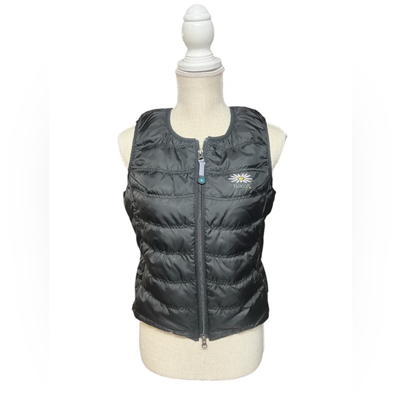 Skhoop Swedish down vest - Picture 1 of 4